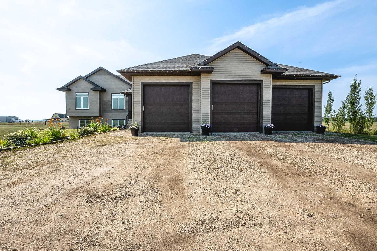 80045 710 Township Unit 2, Rural Grande Prairie No. 1 County Of, AB T0H 3S0