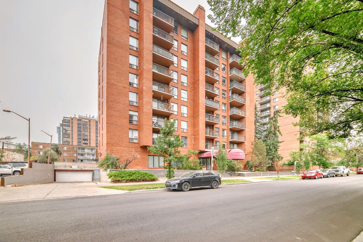 1334 14 Avenue Sw Unit 306, Calgary, AB T3C 0W2