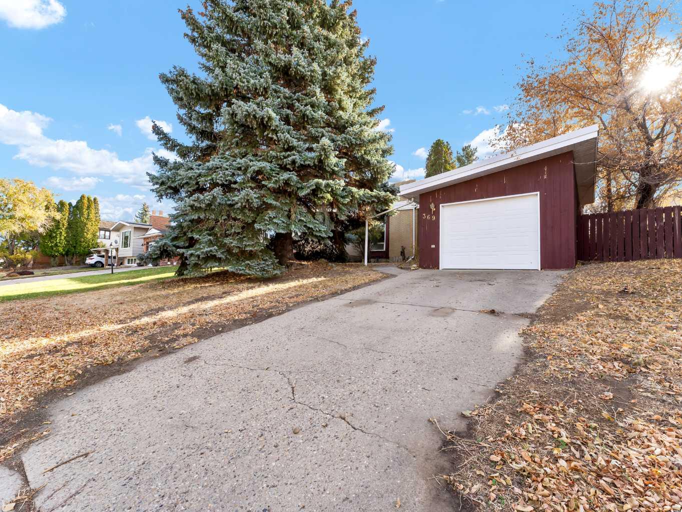 11 Street Ne Unit 369, Medicine Hat, AB T1A 6A8