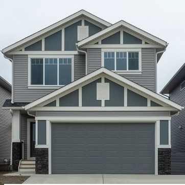 420 Rivercrest Rd, Cochrane, AB T4C 3C6