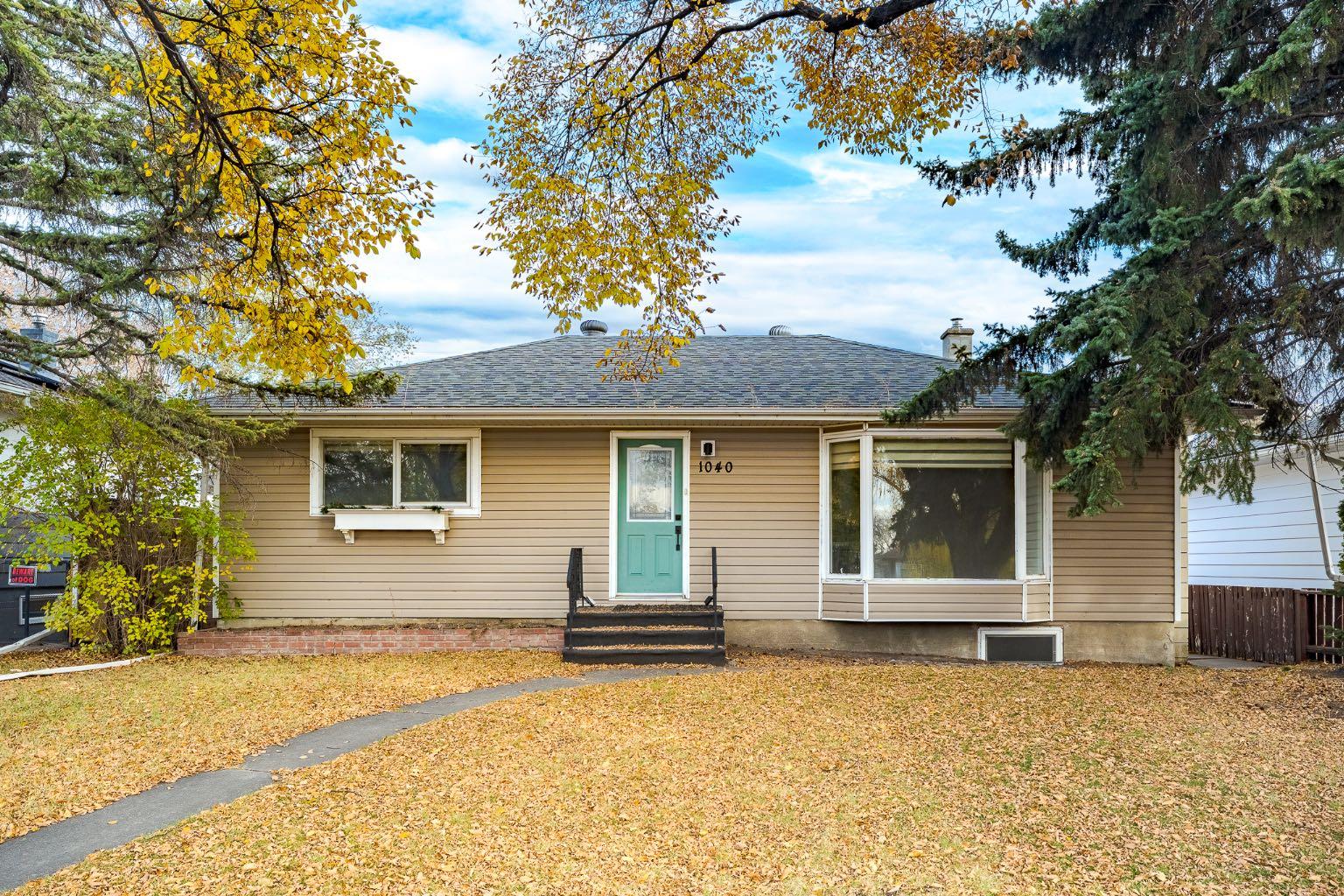 18 Street Ne Unit 1040, Calgary, AB T2E 4V7