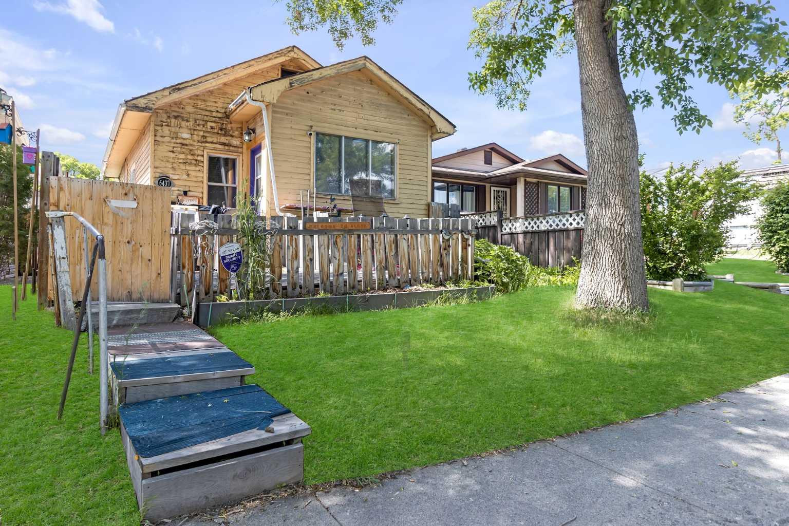 19 Street Se Unit 6437 SE #6437, Calgary, AB T2C 0N8