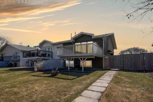 357 Ross Haven Dr, Fort Mcmurray, AB T9H 3P2