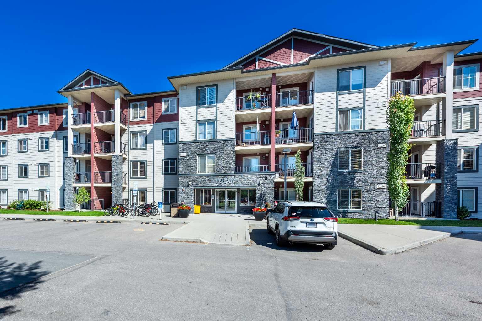 81 Legacy Boulevard Se Unit 1426, Calgary, AB T2X 2B9