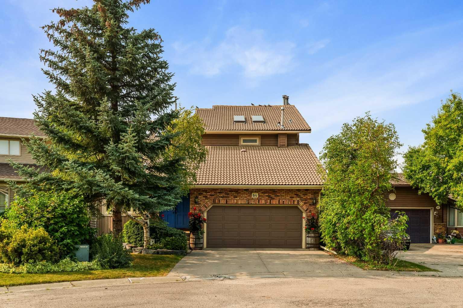 84 Edendale Cres NW, Calgary, AB T3A 3W6