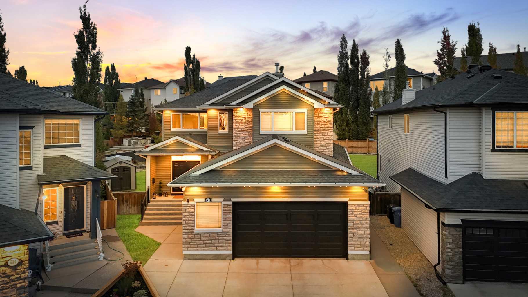 630 Rocky Ridge Vw NW, Calgary, AB T3G 5C2