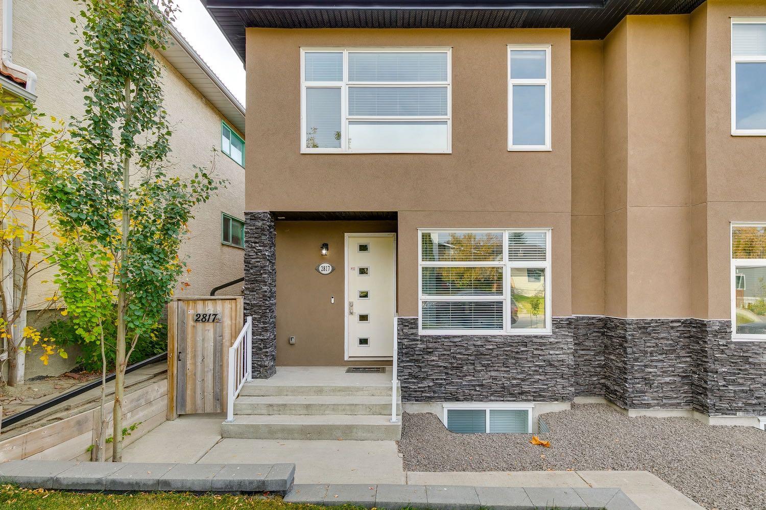 16 Avenue Se Unit 2817, Calgary, AB T2A 0M7