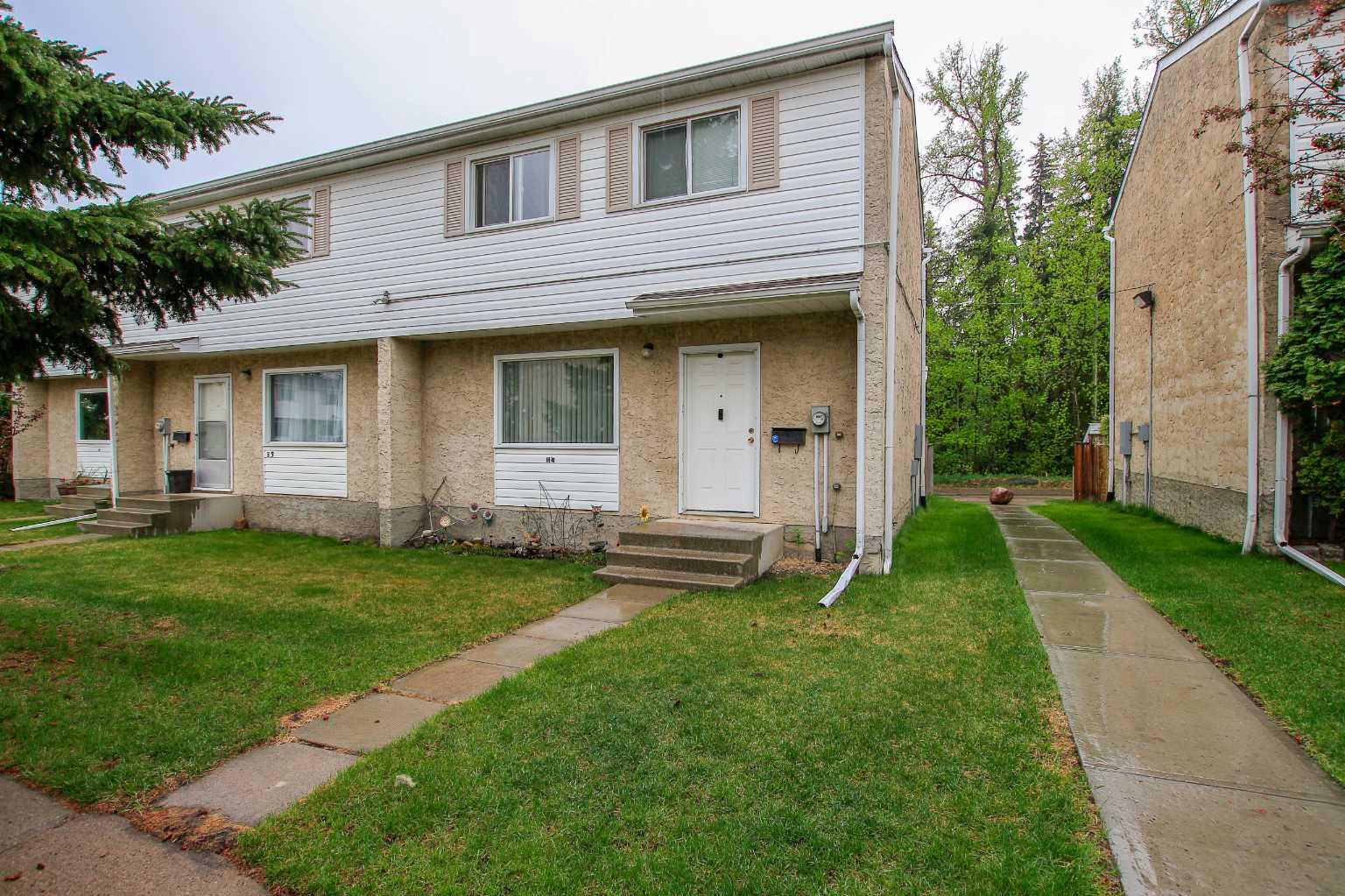 35 Nash Street #unit h4, Red Deer, AB T4P 1X9