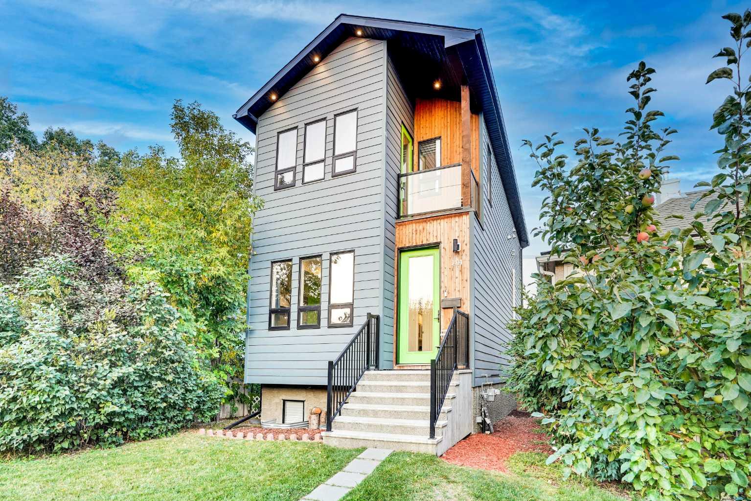 15 Street Se Unit 1414, Calgary, AB T2G 3L7
