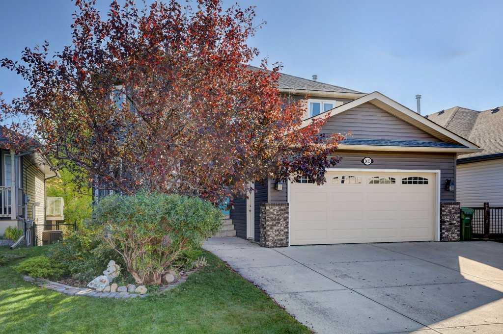 2423 Morris Cres SE, Airdrie, AB T4A 2B8