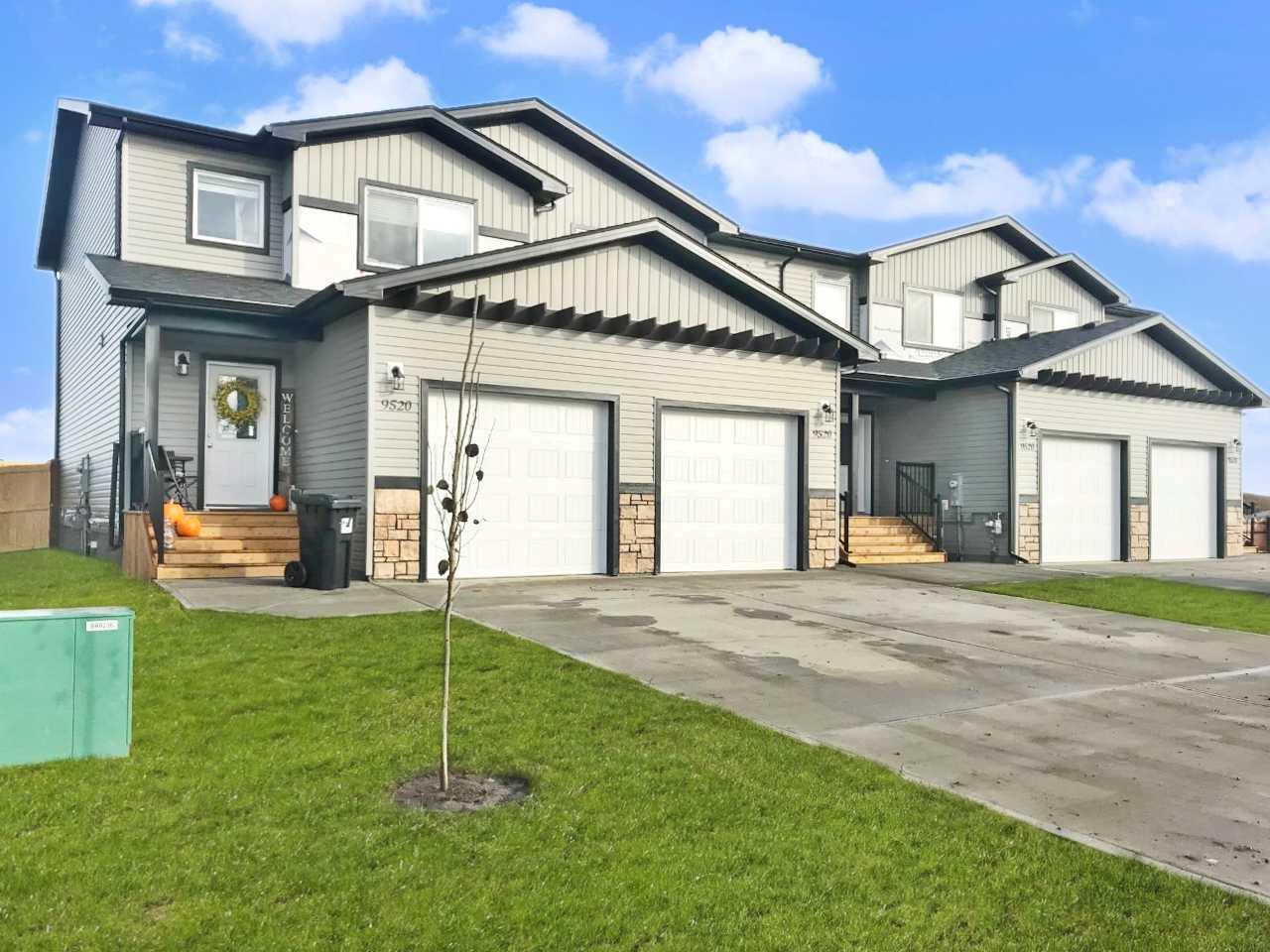 9520 113 Avenue, Clairmont, AB T8X 5C5