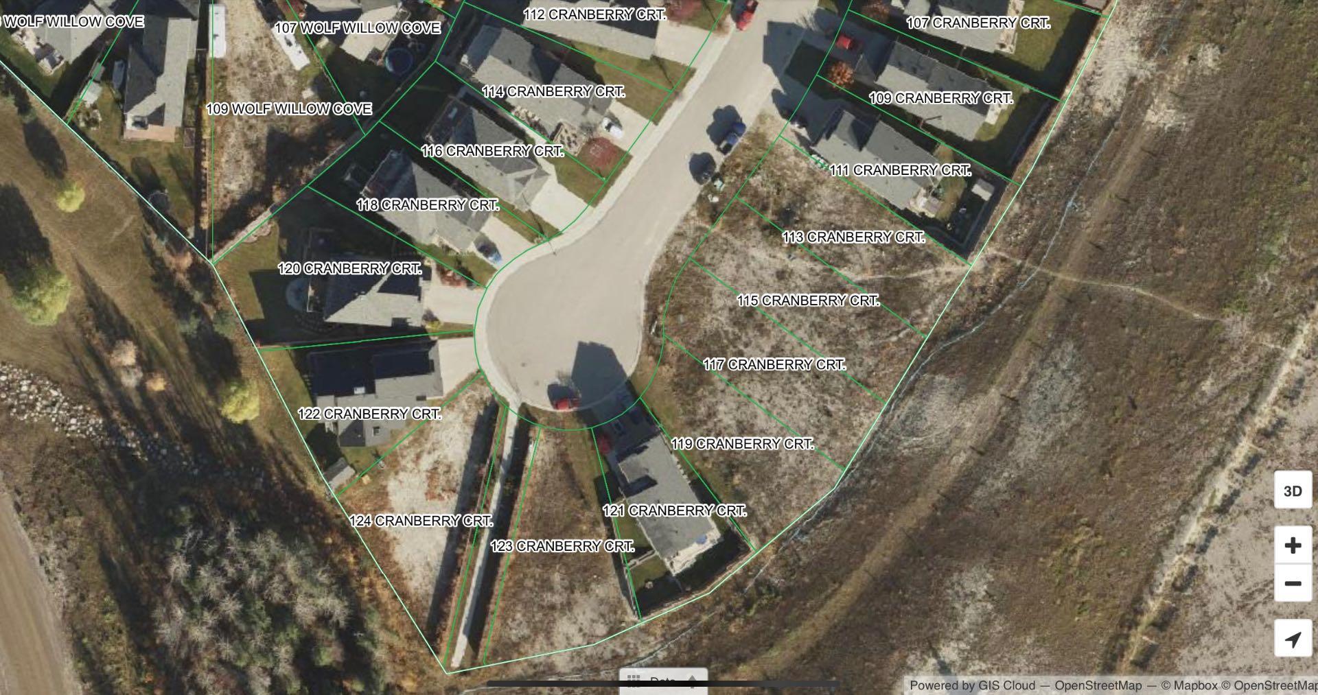 117 Cranberry Ct, Hinton, AB T7V 0B3