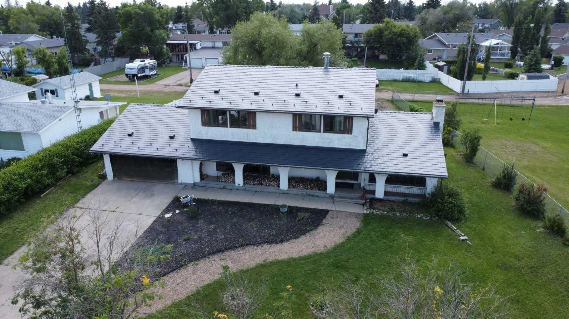 4915 Parkview Dr, Castor, AB T0C 0X0
