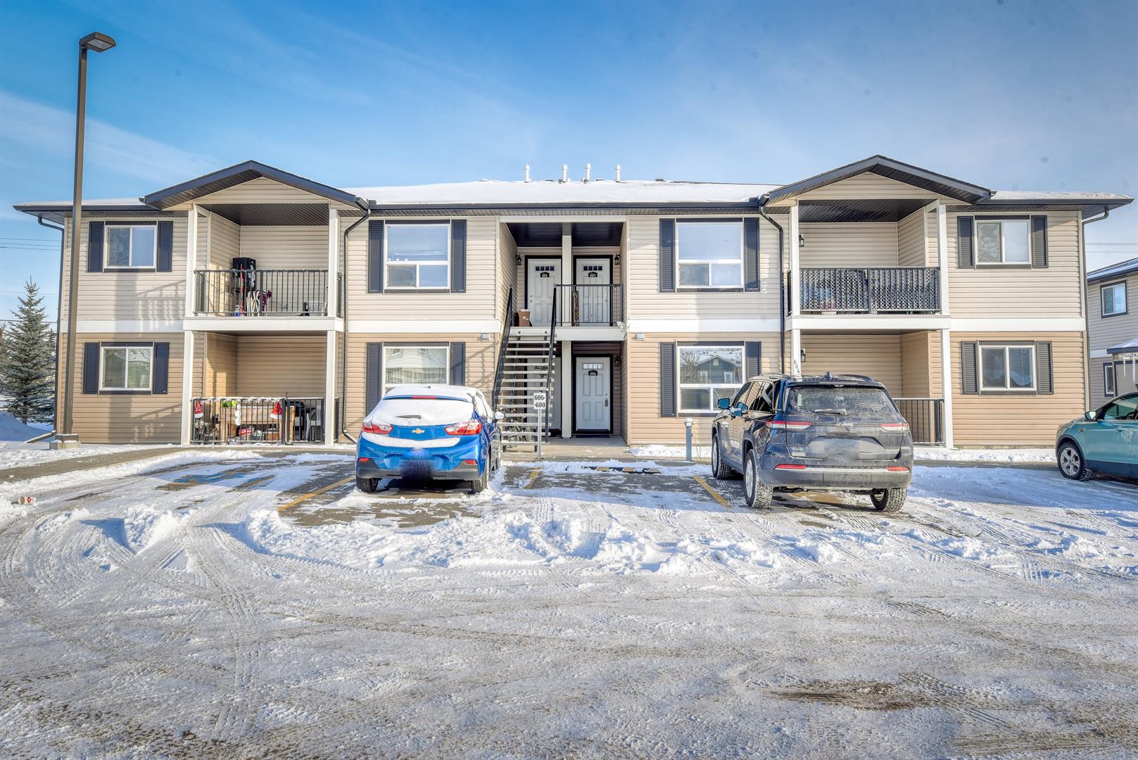 , Strathmore, AB T1P 1E1 MLS Houseful