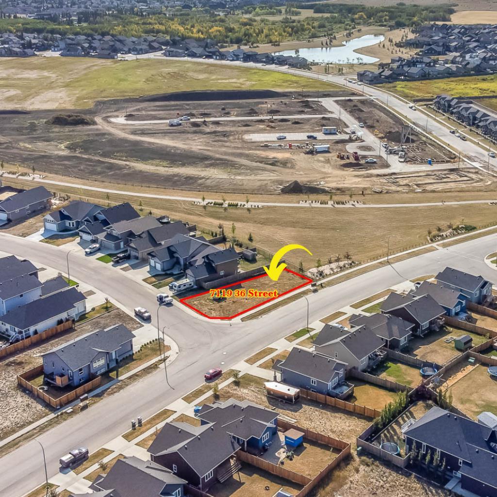 36 Street Unit 7119, Lloydminster, AB T9V 3P9