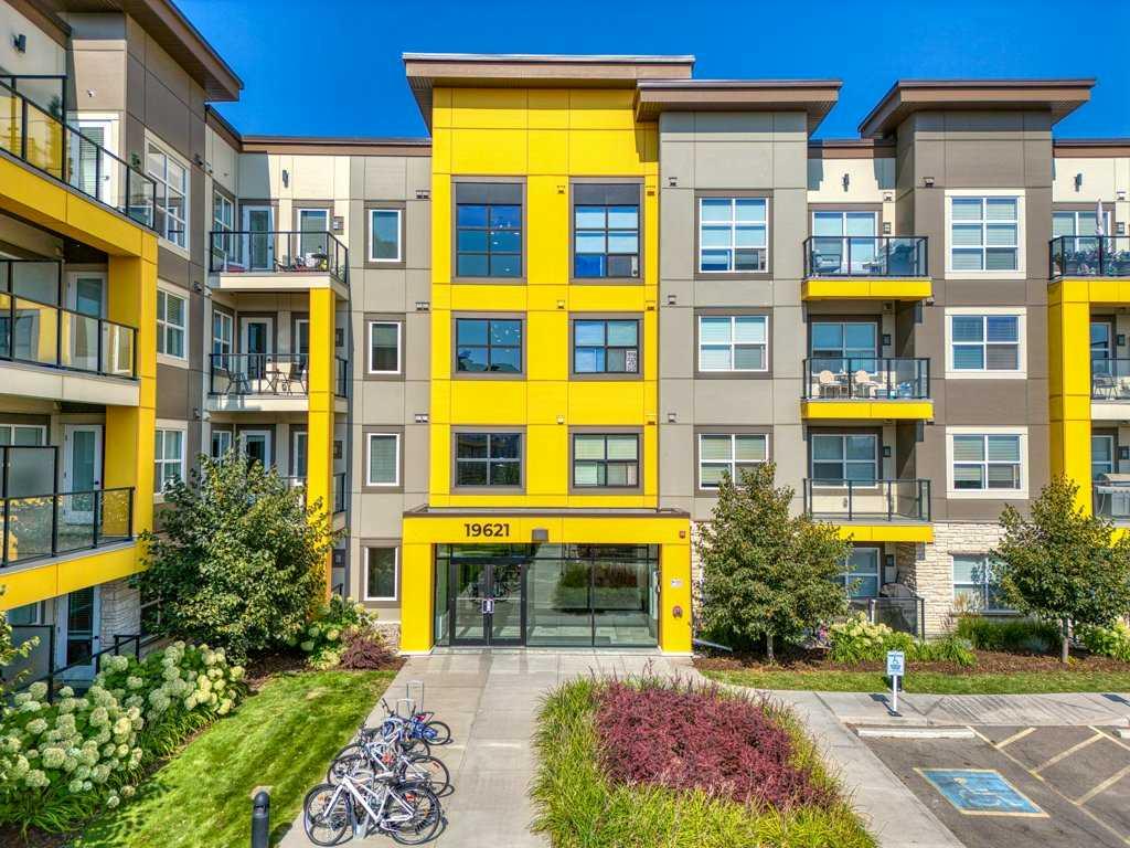 19621 40 Street Se Unit 316, Calgary, AB T3M 3B2