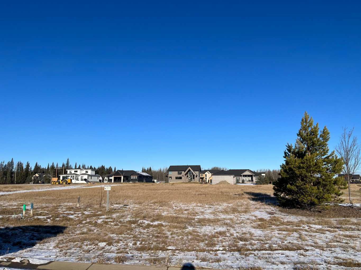 7956 Creekside Drive, Rural Grande Prairie No. 1 County Of, AB T8W 0H3