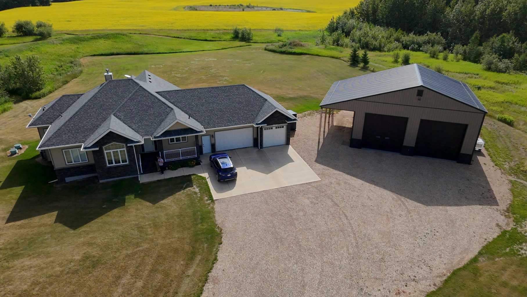 16347 Twp Rd 675 Unit 111, Plamondon, AB T0A 2T0