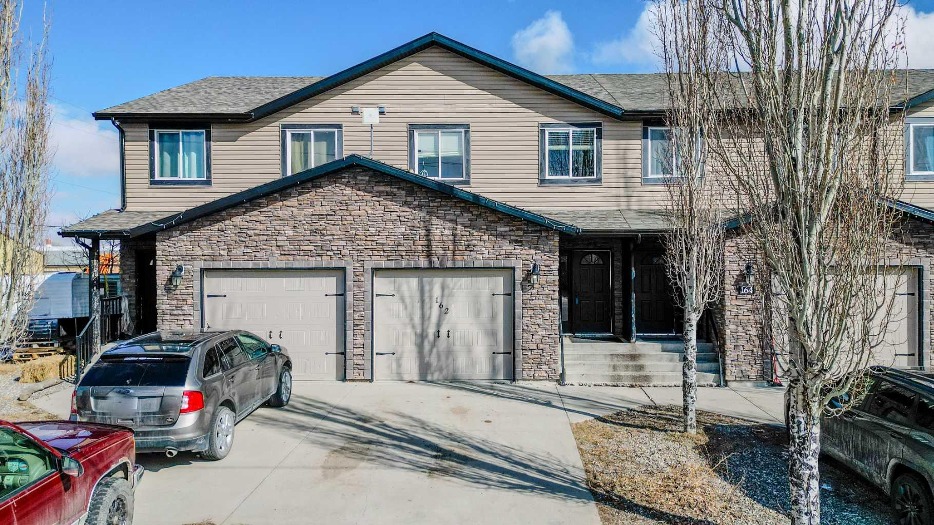 3 Street W Unit 162, Cardston, AB T0K 0K0
