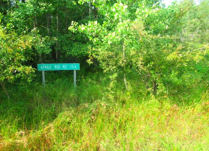67462 Rge Rd 151, Rural Lac La Biche County, AB T0A 2C0