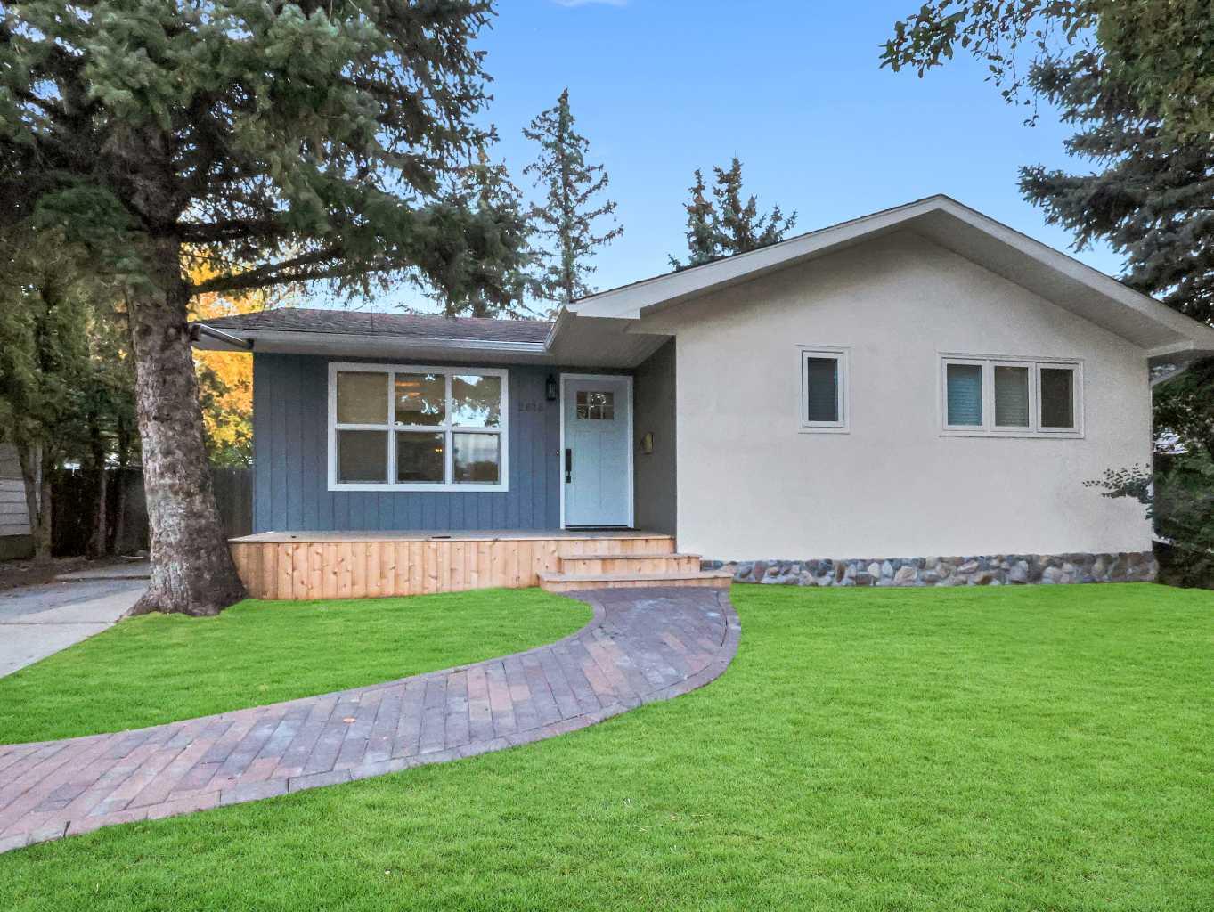 21 Avenue S Unit 2618, Lethbridge, AB T1K 1H8