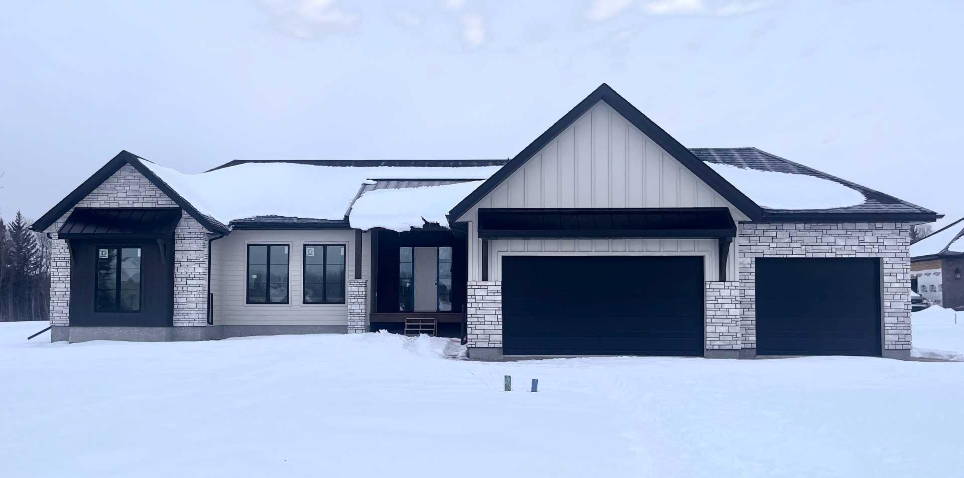 7947 Creekside Drive, Rural Grande Prairie No. 1 County Of, AB T8W 0H3