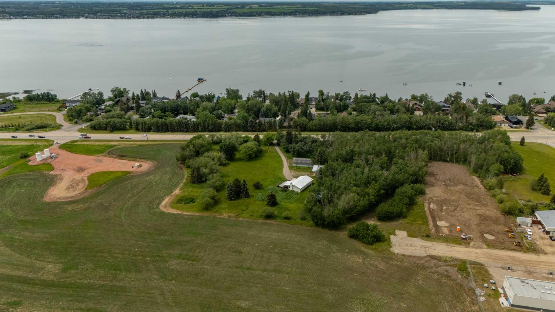 Highway 20 Township Road 391, Sylvan Lake, AB T4S 1T2