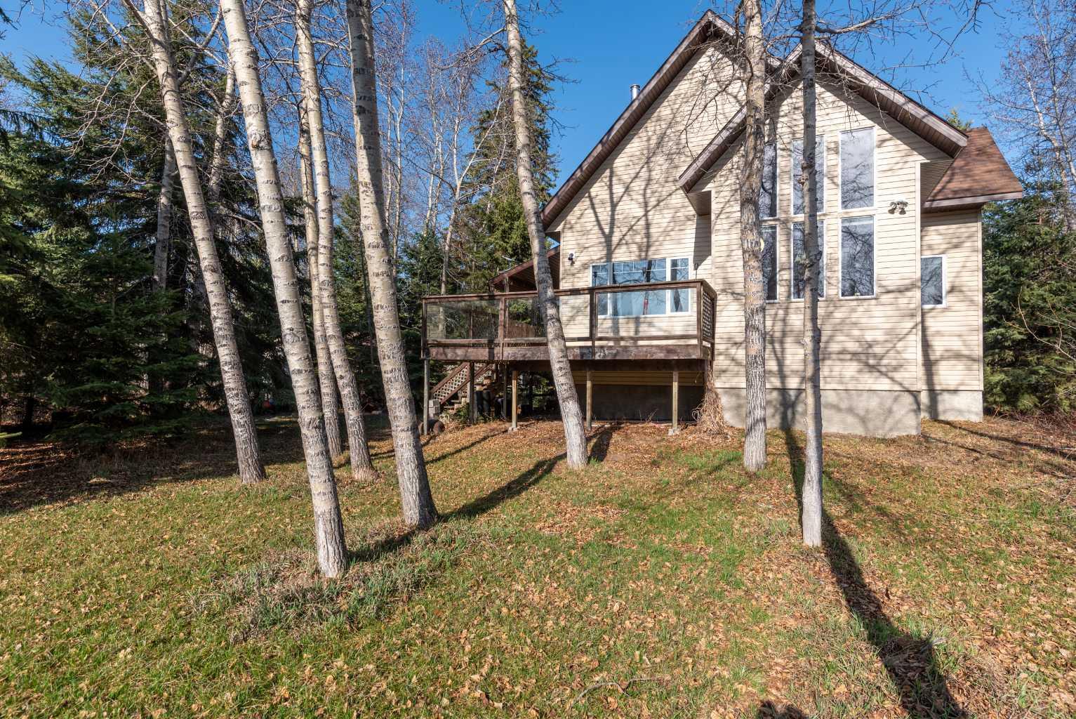 912 Brightsand Pl, Brightsand Lake, SK S0M 2Y0
