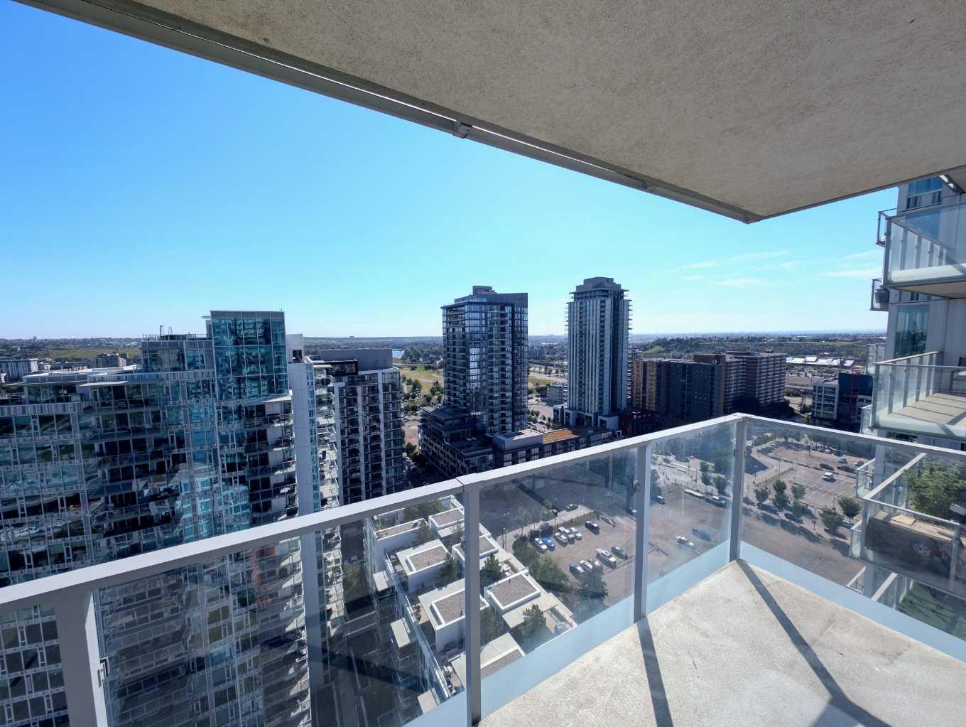 510 6 Avenue Se Unit 2103, Calgary, AB T2G 0H1