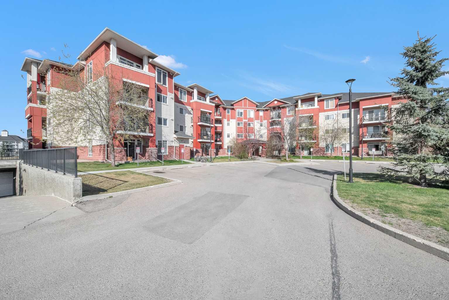 , Calgary, AB T3K 0E5