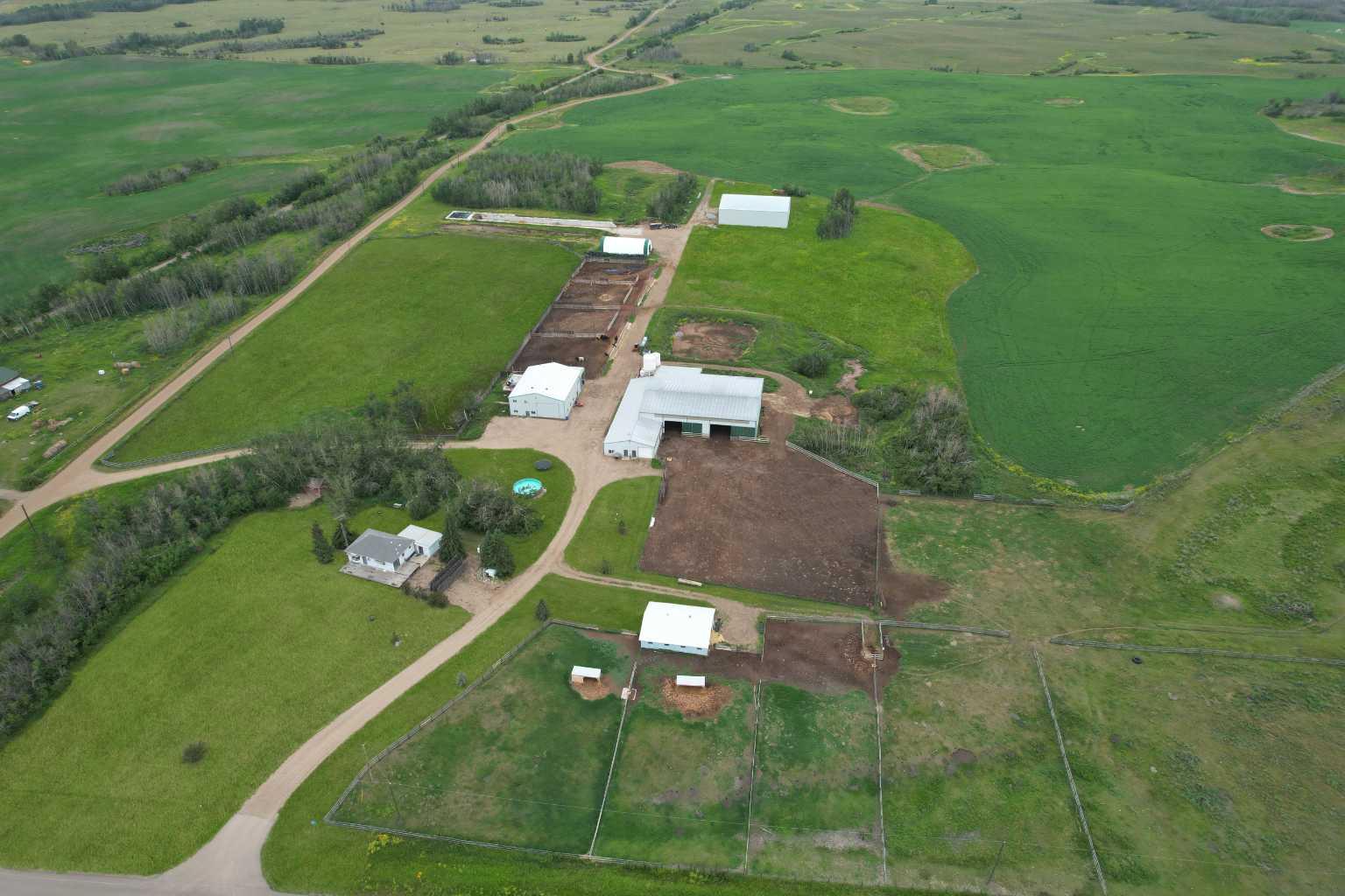 20076 Township Rd 370, Rural Stettler No. 6 County Of, AB T0J 1K0