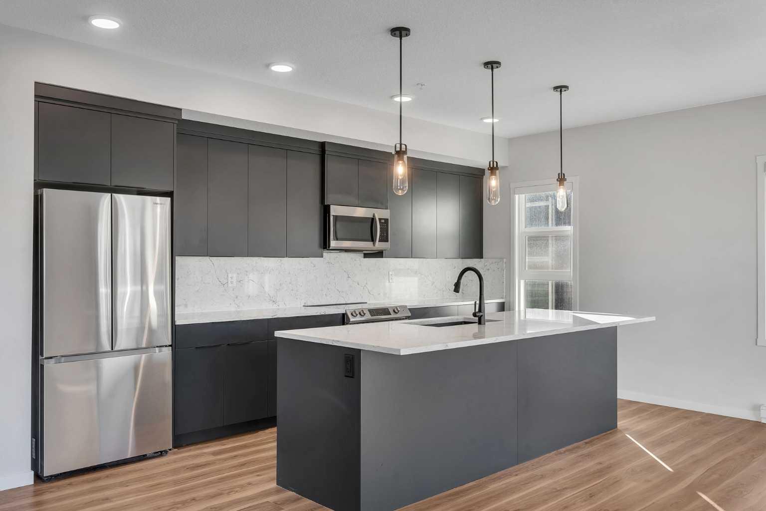 360 Harvest Hills Way Ne Unit 201, Calgary, AB T3K 4K4