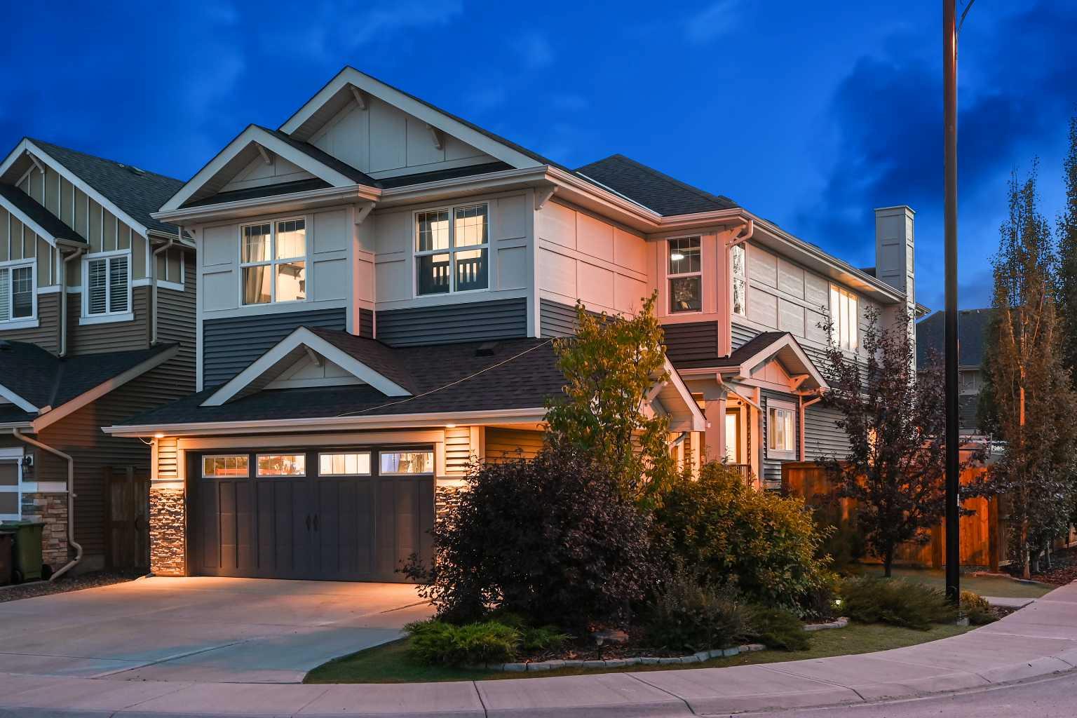 89 Sunrise Cres, Cochrane, AB T4C 0Z6