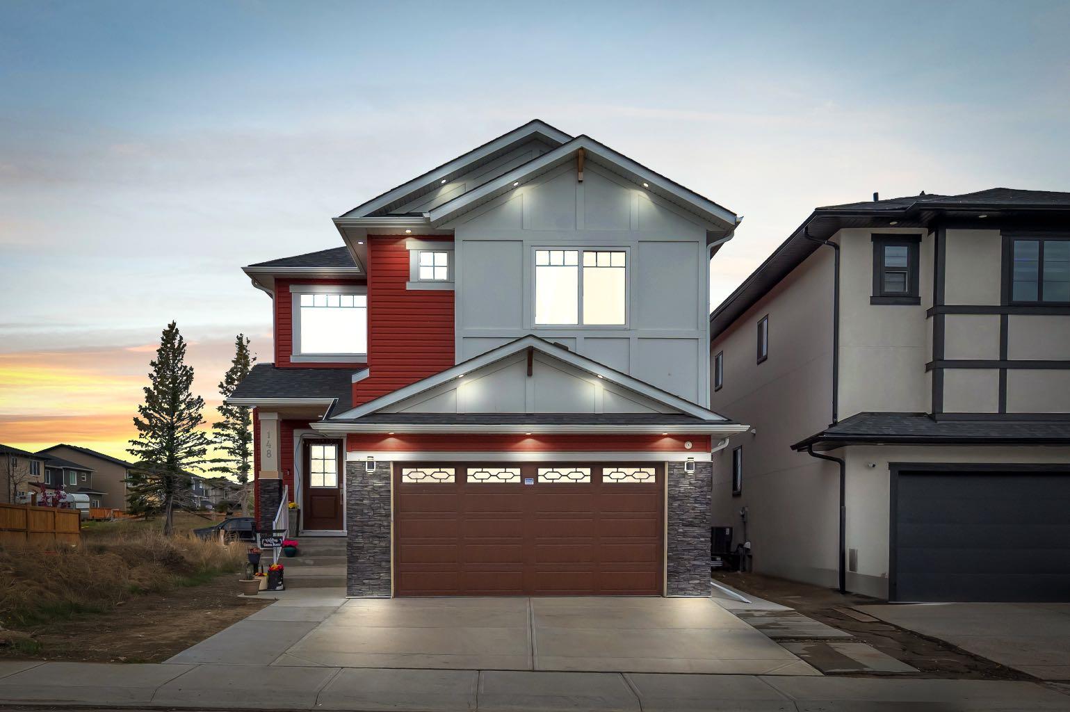 148 Saddlecrest Cir NE, Calgary, AB T3J 0Z2