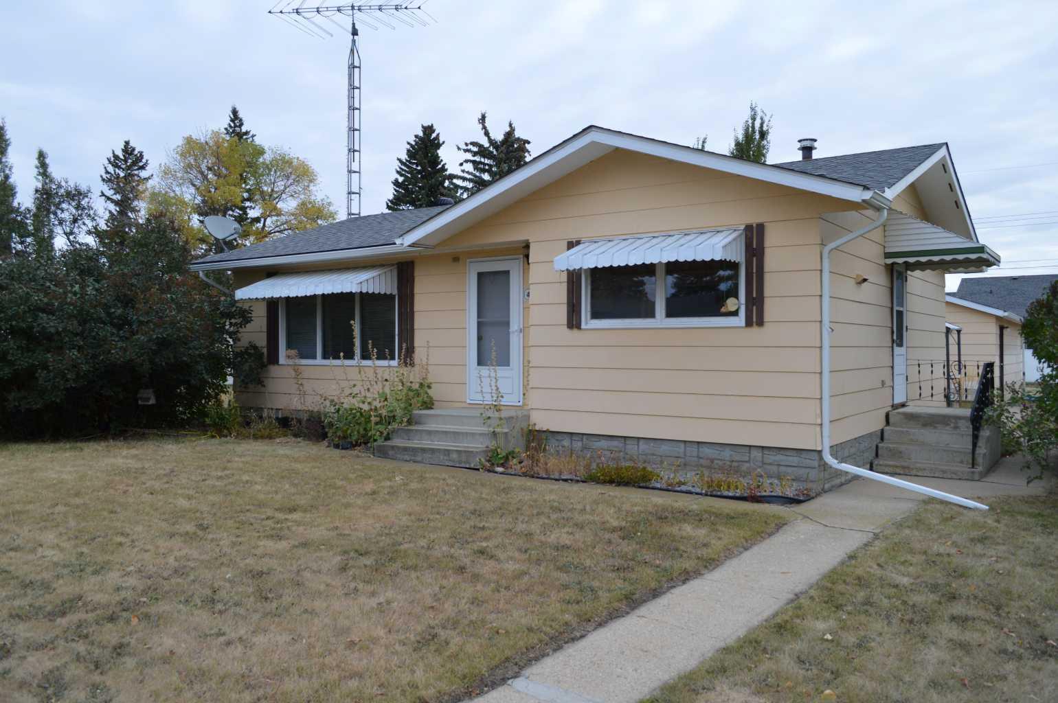56 Street Unit 4905, Killam, AB T0B 2L0