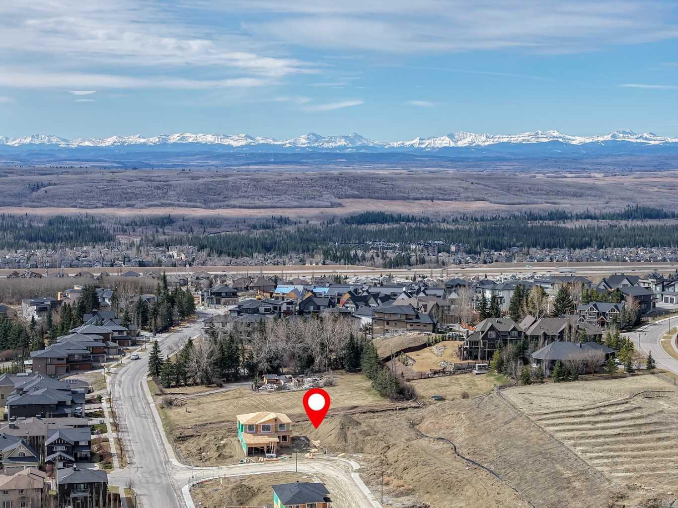 46 Elmont Close SW, Calgary, AB T3H 6A6