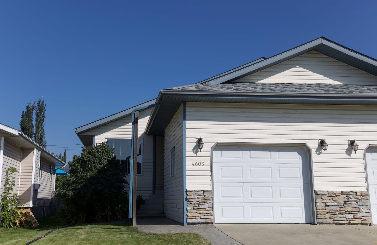 44 Street Unit 4605, Sylvan Lake, AB T4S 1W7