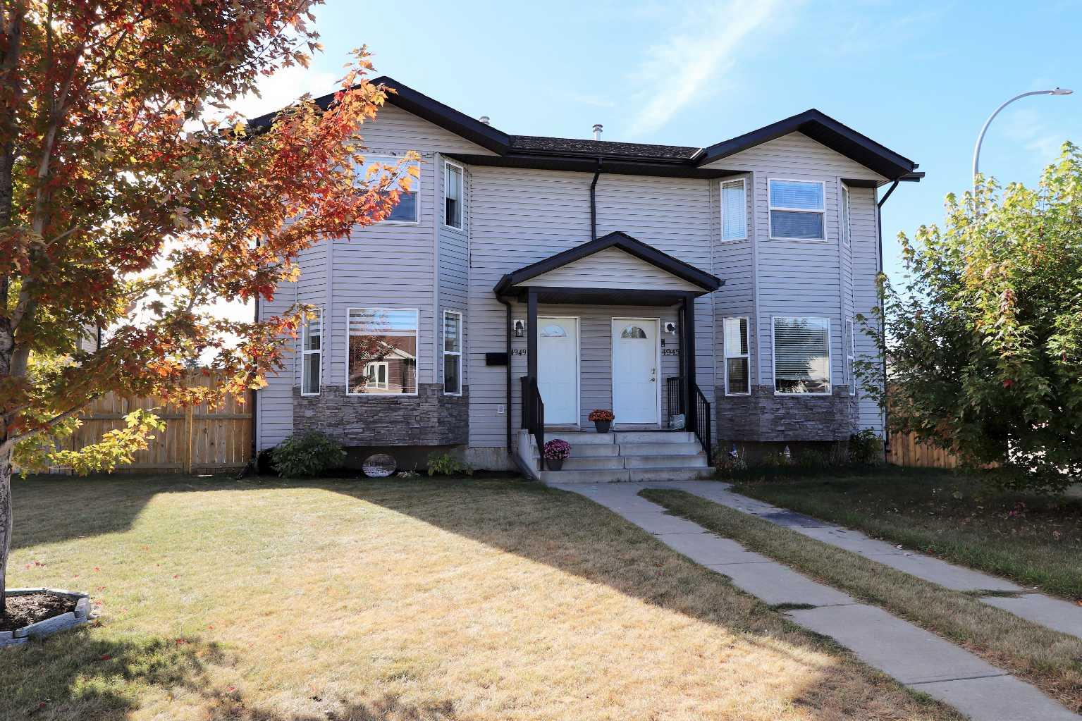 4949 Westbrooke Rd, Blackfalds, AB T4M 0L1