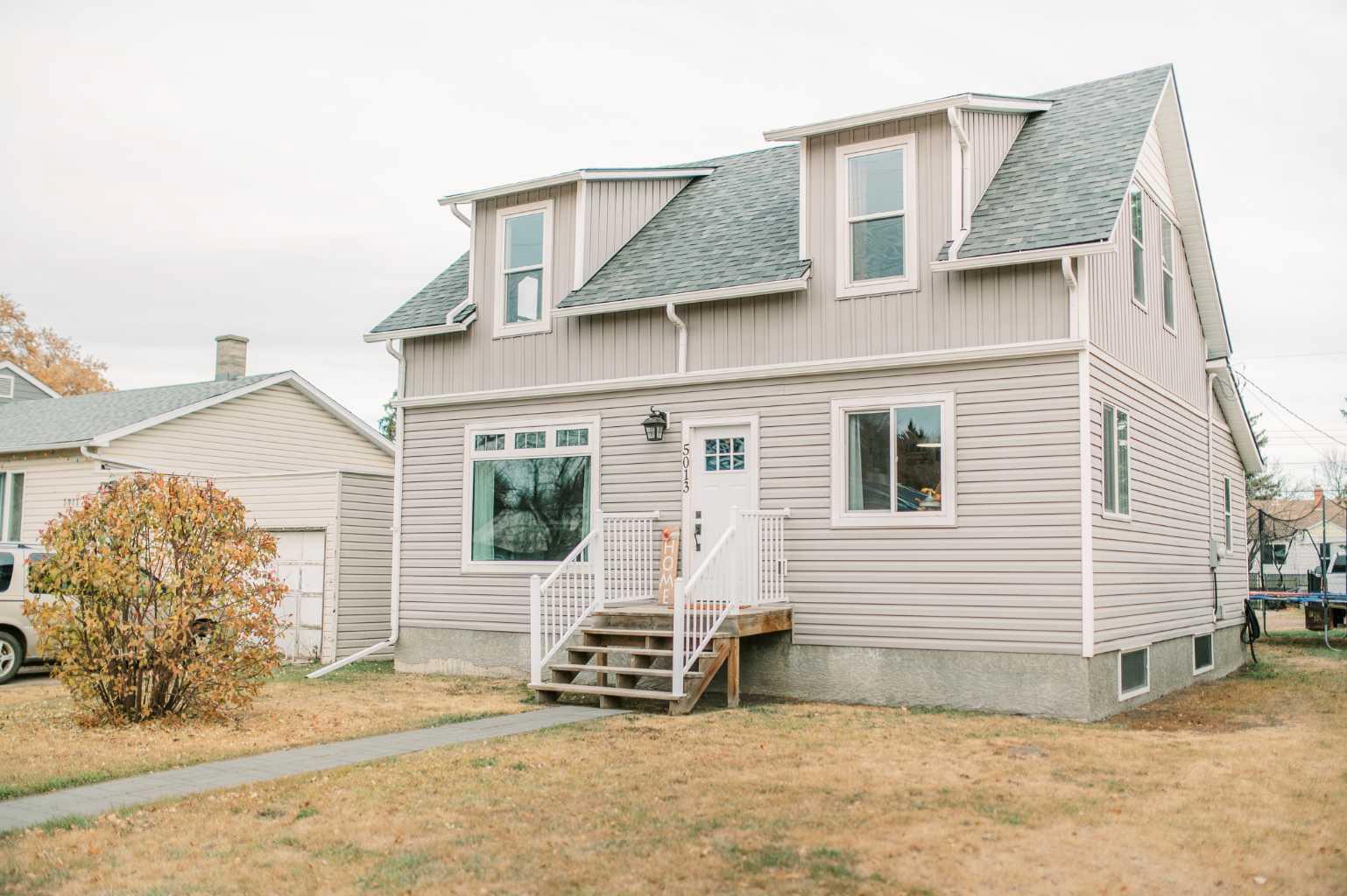 57 Street Unit 5013, Stettler, AB T4K 1B4