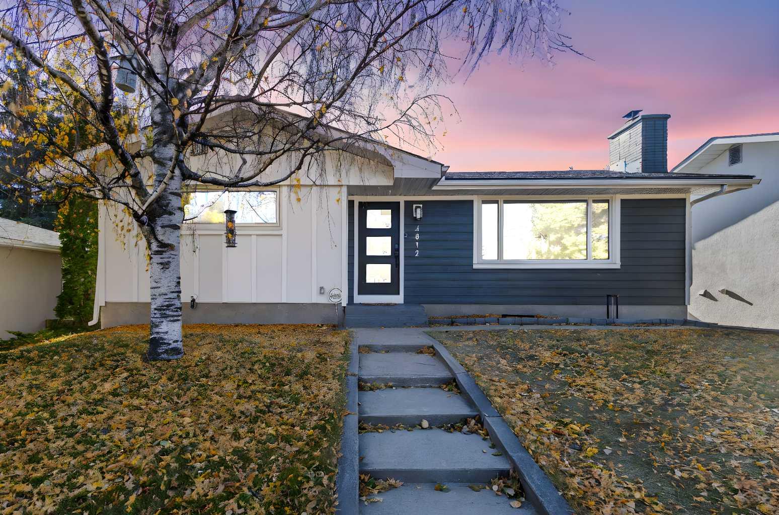 4812 Verona Dr NW, Calgary, AB T3A 0P4