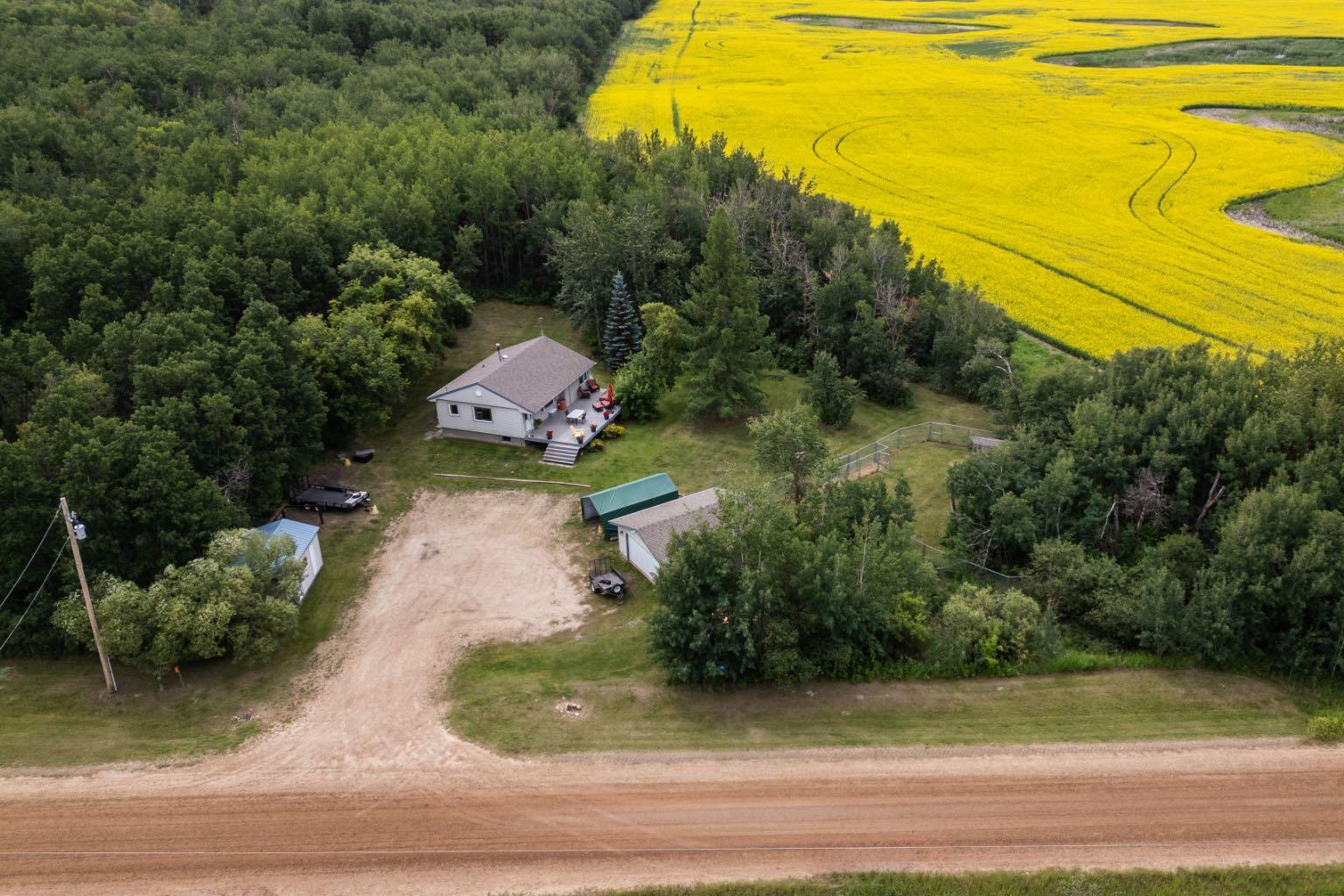 , Rural Camrose County, AB T4V 2N1