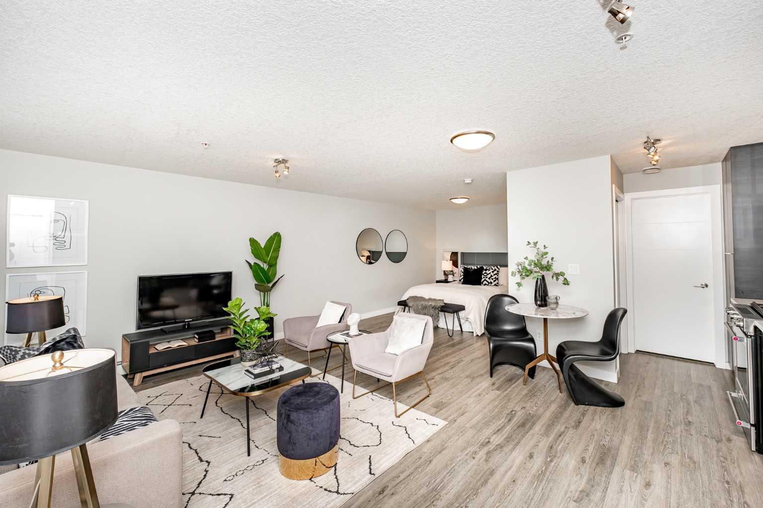 95 Burma Star Road Sw Unit 2309, Calgary, AB T3E 8A9