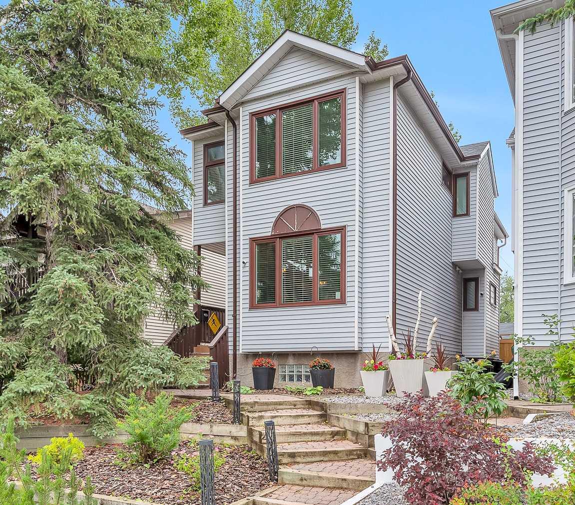 29 Avenue Sw Unit 1629, Calgary, AB T2T 1M6