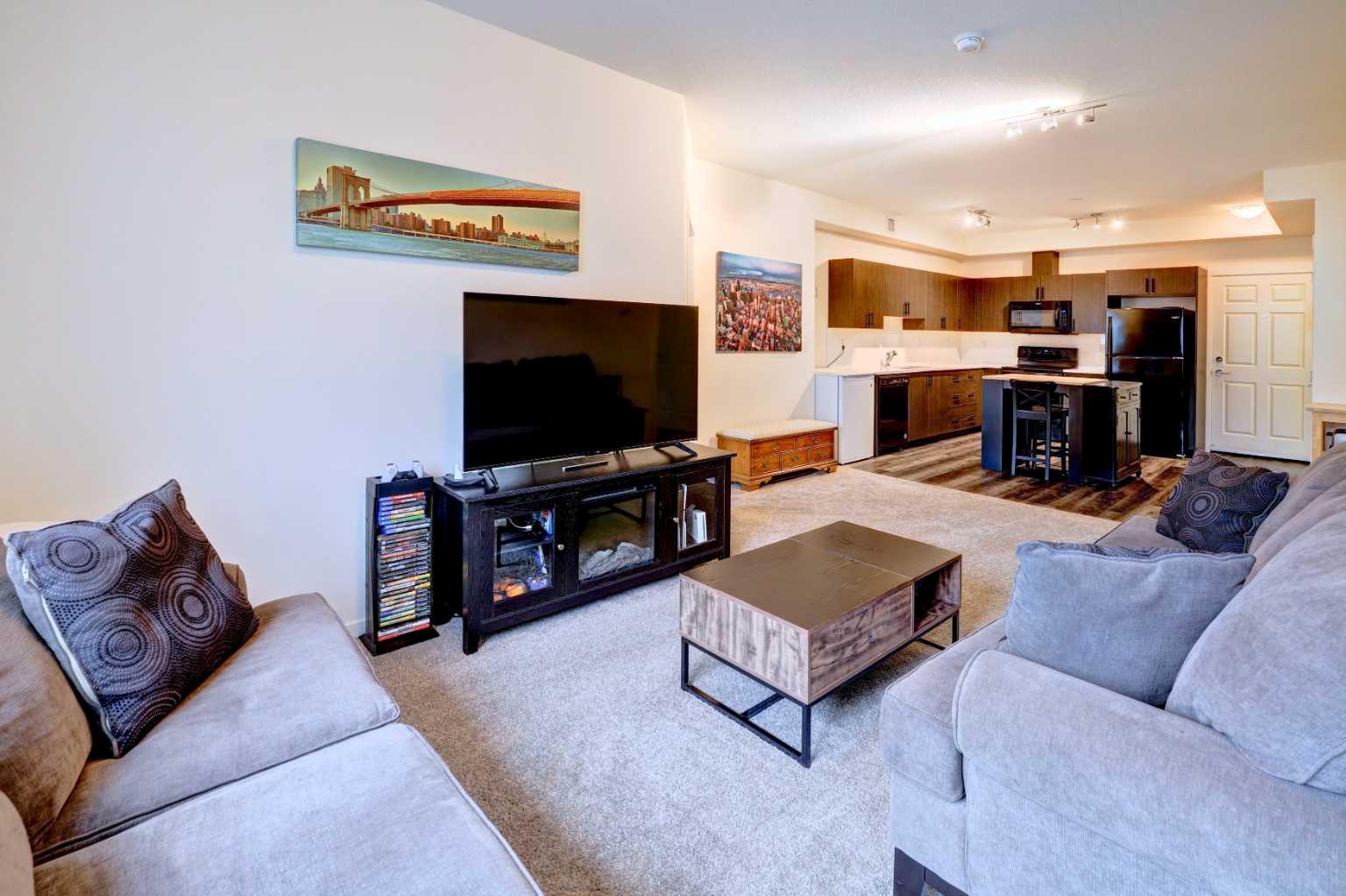 298 Sage Meadows Park Nw Unit 3318, Calgary, AB T3P 1P5