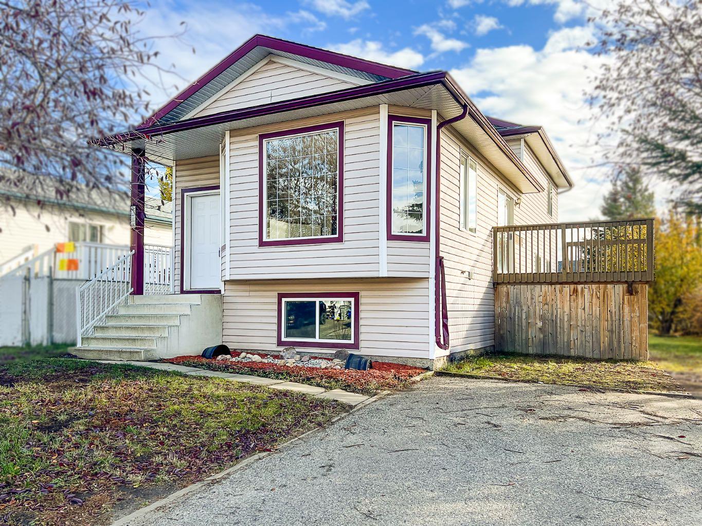 66 Avenue Unit 9019, Grande Prairie, AB T8W 2K3
