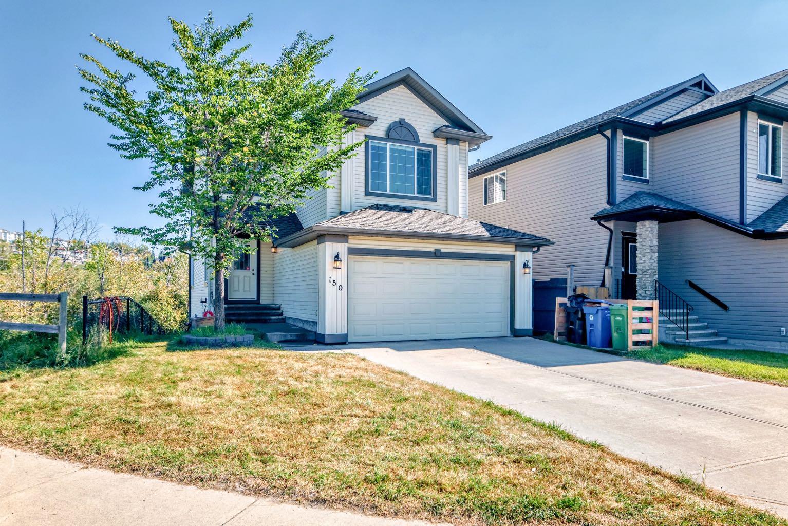 150 Tuscany Summit Heath NW, Calgary, AB T3L 0B9