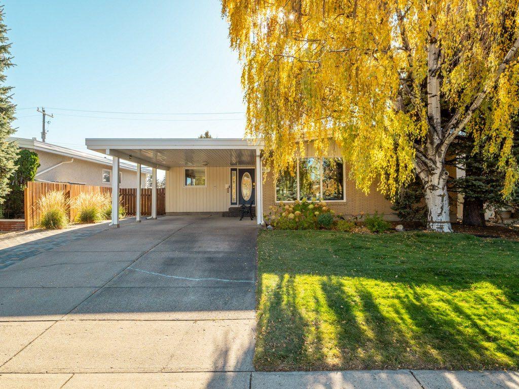 20 Avenue Unit 2122, Lethbridge, AB T1K 1G5