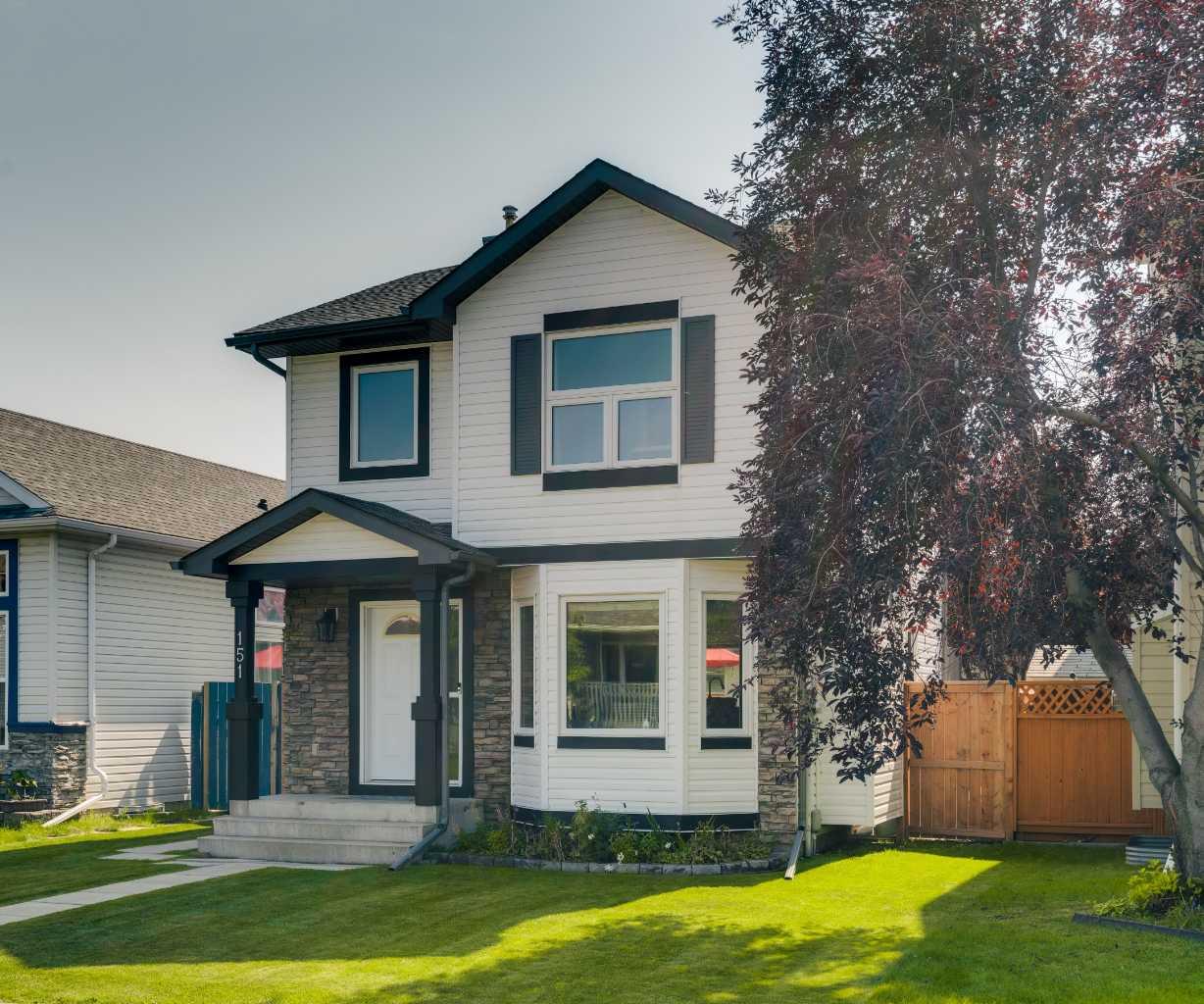 151 Tarington Grn NE, Calgary, AB T3J 3X3