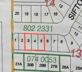 5 Sifton Cres, Lougheed, AB T0B 2V0