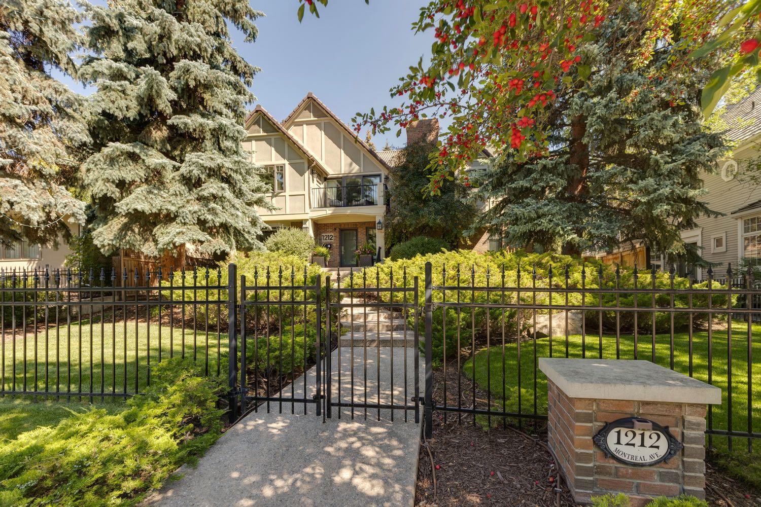 1212 Montreal Ave SW, Calgary, AB T2T 0Z4